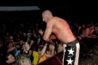 WRESTLING MANIA 